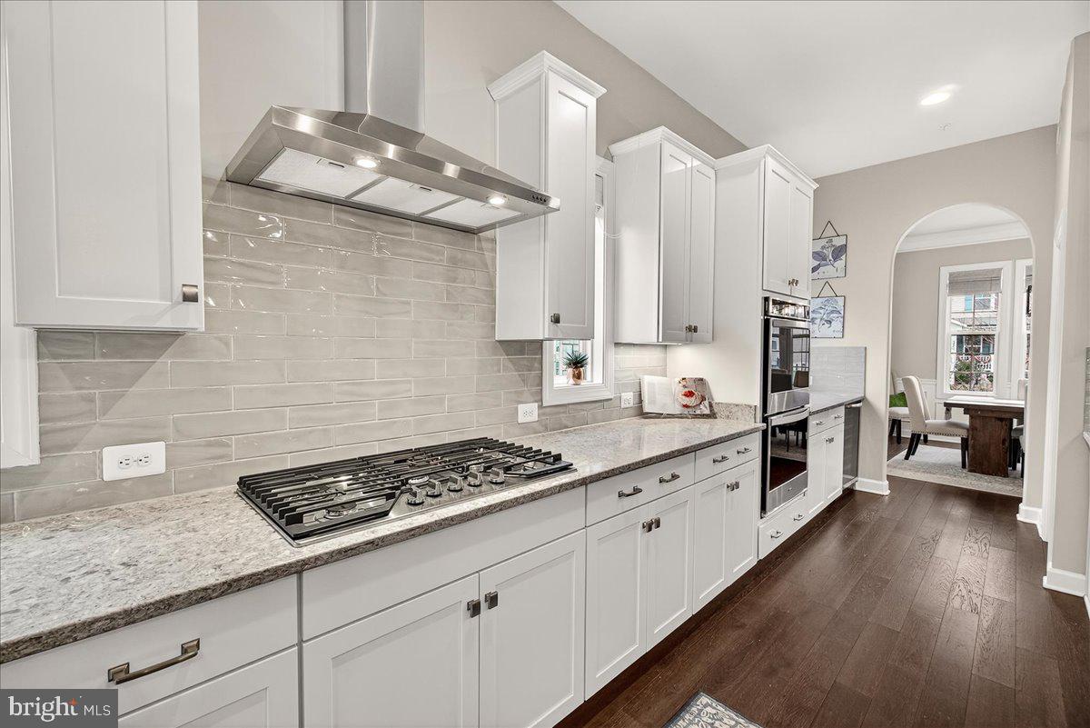 5487 Tallyn Ridge Drive Frederick, MD 21704 - Photo 17 of 80