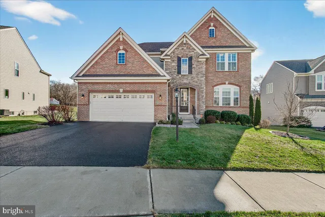 $995,000 | 5487 Tallyn Ridge Drive, Frederick, MD 21704