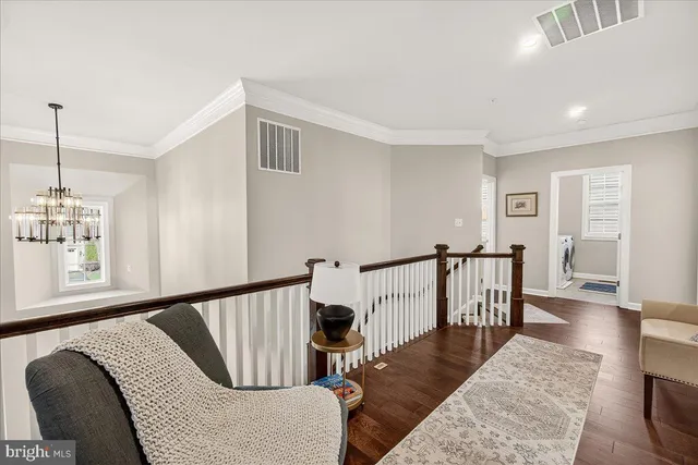 $995,000 | 5487 Tallyn Ridge Drive, Frederick, MD 21704