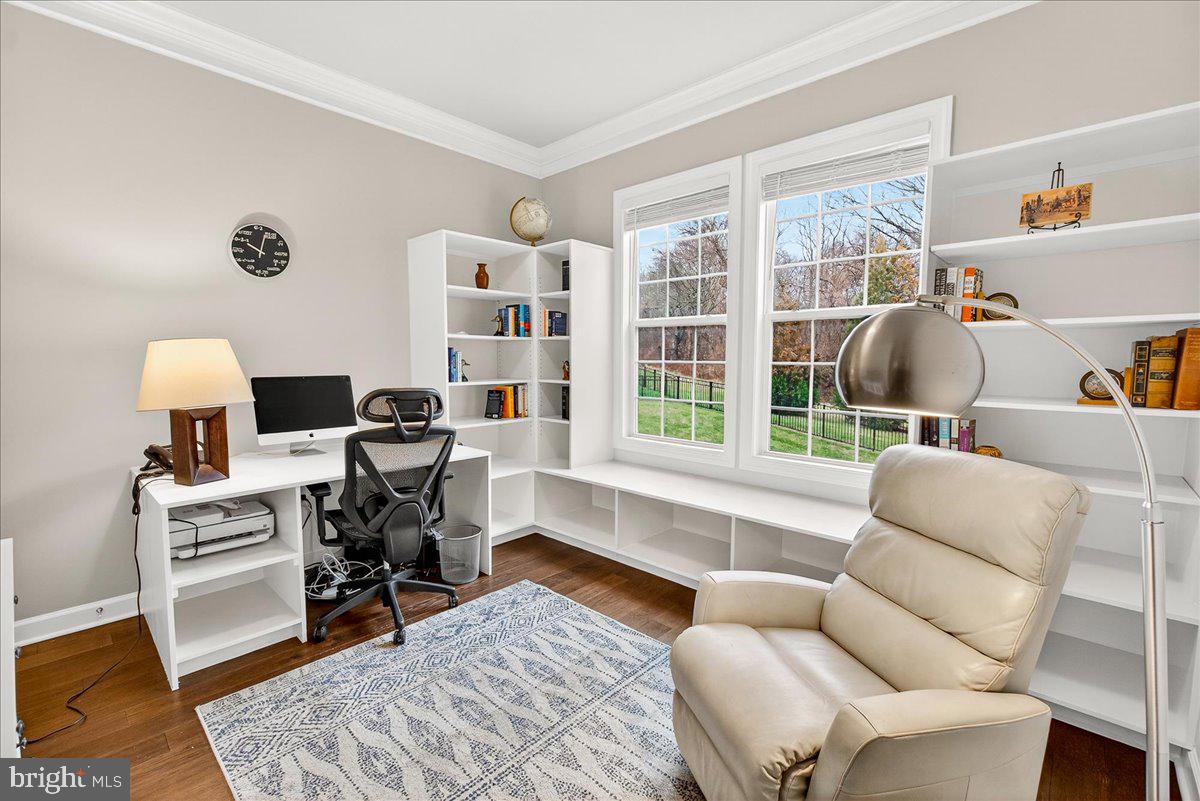 5487 Tallyn Ridge Drive Frederick, MD 21704 - Photo 24 of 80