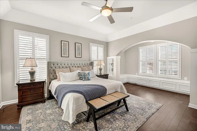 $995,000 | 5487 Tallyn Ridge Drive, Frederick, MD 21704