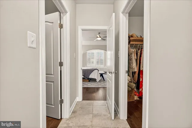 $995,000 | 5487 Tallyn Ridge Drive, Frederick, MD 21704