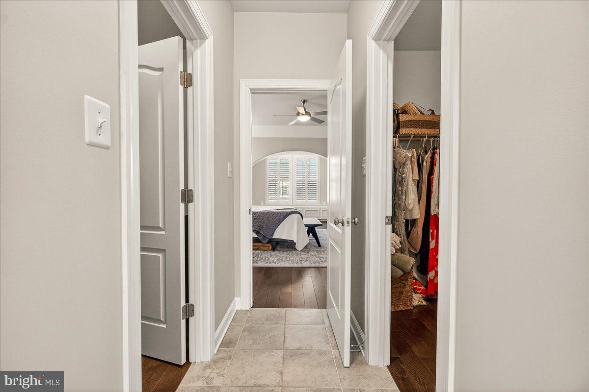5487 Tallyn Ridge Drive Frederick, MD 21704 - Photo 30 of 80