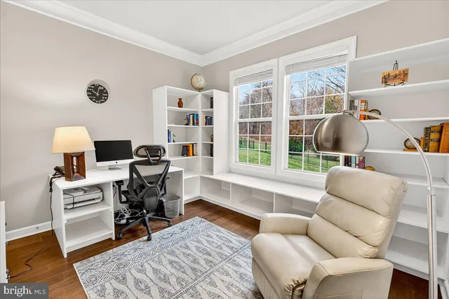 $995,000 | 5487 Tallyn Ridge Drive, Frederick, MD 21704