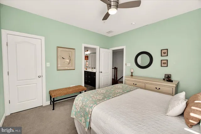 $995,000 | 5487 Tallyn Ridge Drive, Frederick, MD 21704