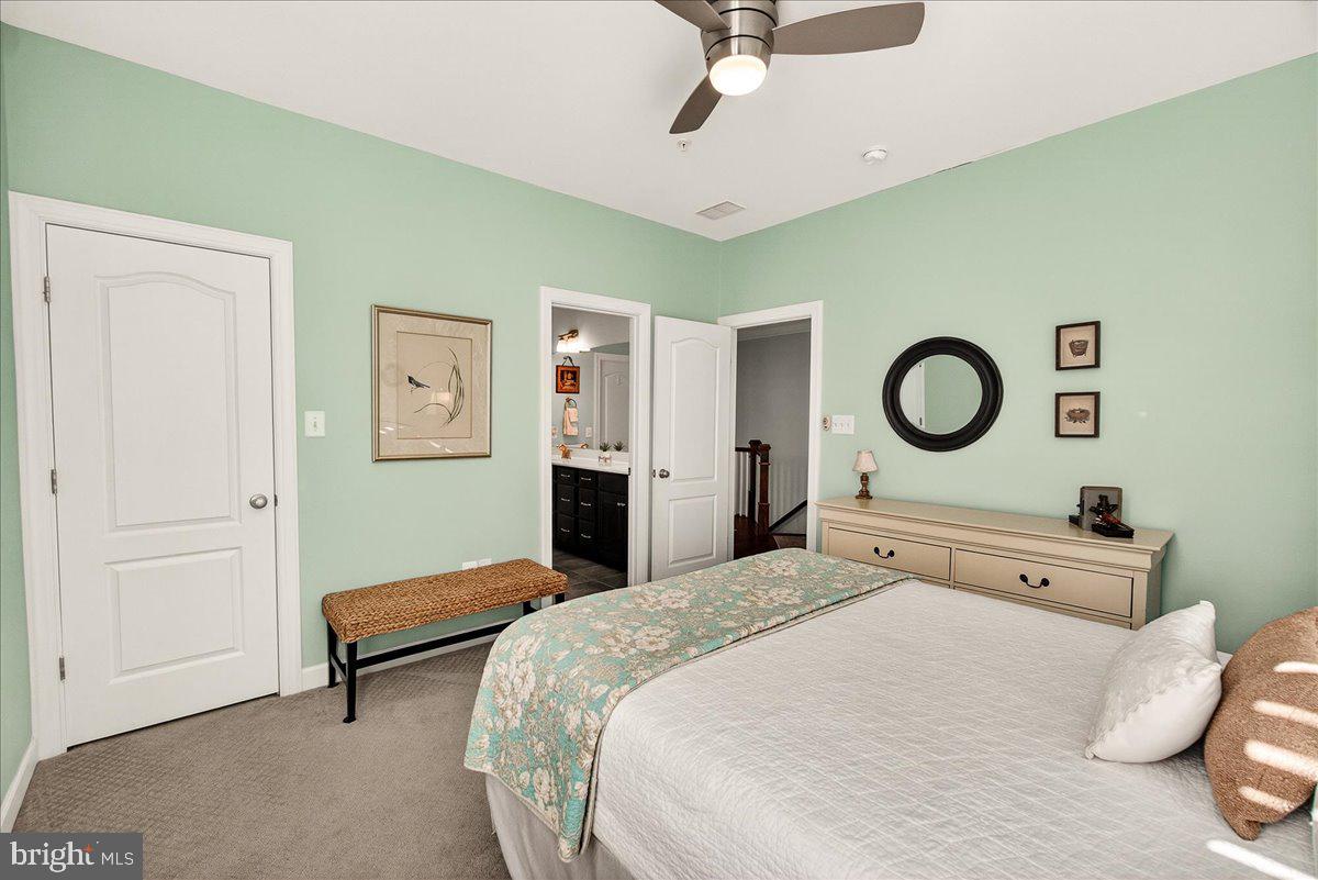 5487 Tallyn Ridge Drive Frederick, MD 21704 - Photo 38 of 80