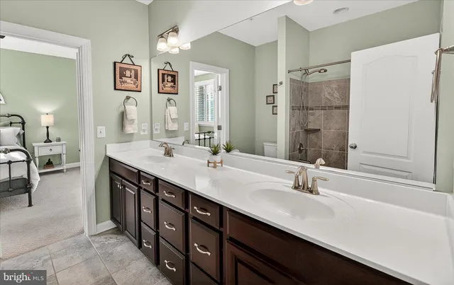 $995,000 | 5487 Tallyn Ridge Drive, Frederick, MD 21704