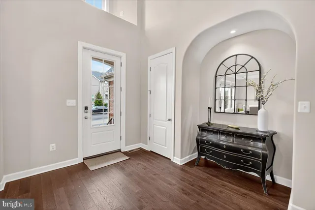 $995,000 | 5487 Tallyn Ridge Drive, Frederick, MD 21704