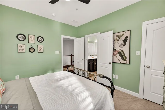 $995,000 | 5487 Tallyn Ridge Drive, Frederick, MD 21704