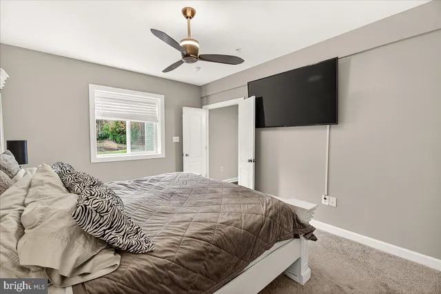 $995,000 | 5487 Tallyn Ridge Drive, Frederick, MD 21704