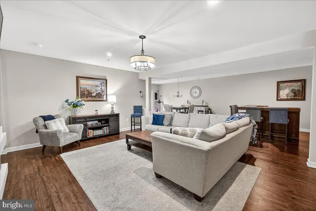 $995,000 | 5487 Tallyn Ridge Drive, Frederick, MD 21704