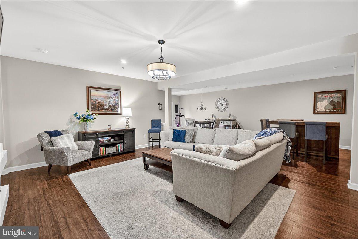 5487 Tallyn Ridge Drive Frederick, MD 21704 - Photo 50 of 80