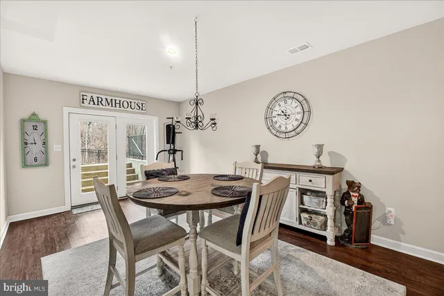 $995,000 | 5487 Tallyn Ridge Drive, Frederick, MD 21704