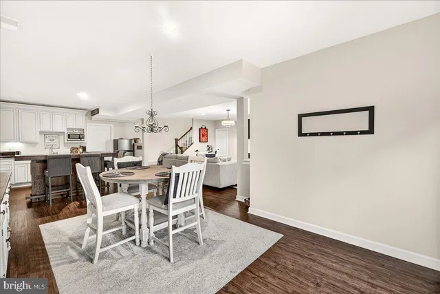 $995,000 | 5487 Tallyn Ridge Drive, Frederick, MD 21704