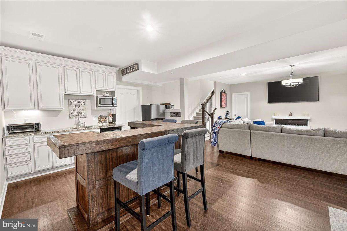 5487 Tallyn Ridge Drive Frederick, MD 21704 - Photo 57 of 80