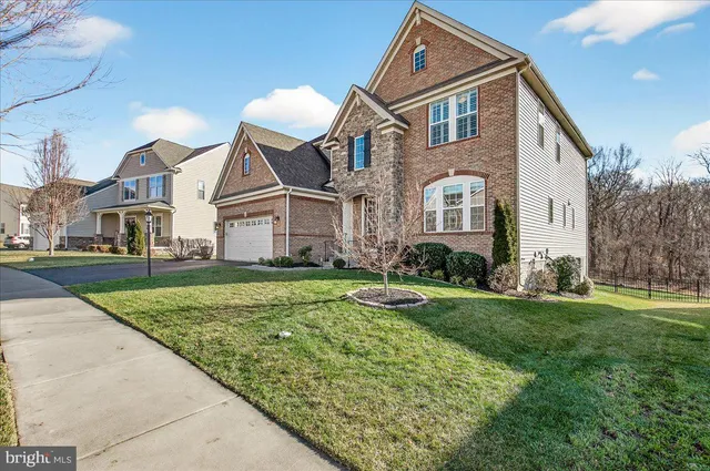 $995,000 | 5487 Tallyn Ridge Drive, Frederick, MD 21704