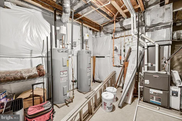 $995,000 | 5487 Tallyn Ridge Drive, Frederick, MD 21704