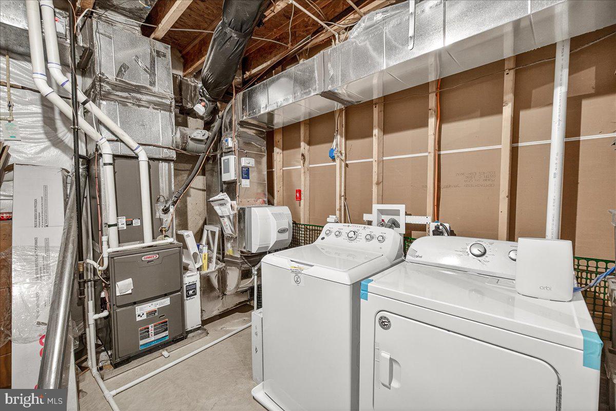 5487 Tallyn Ridge Drive Frederick, MD 21704 - Photo 66 of 80