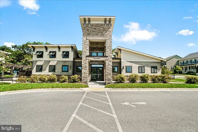 $995,000 | 5487 Tallyn Ridge Drive, Frederick, MD 21704