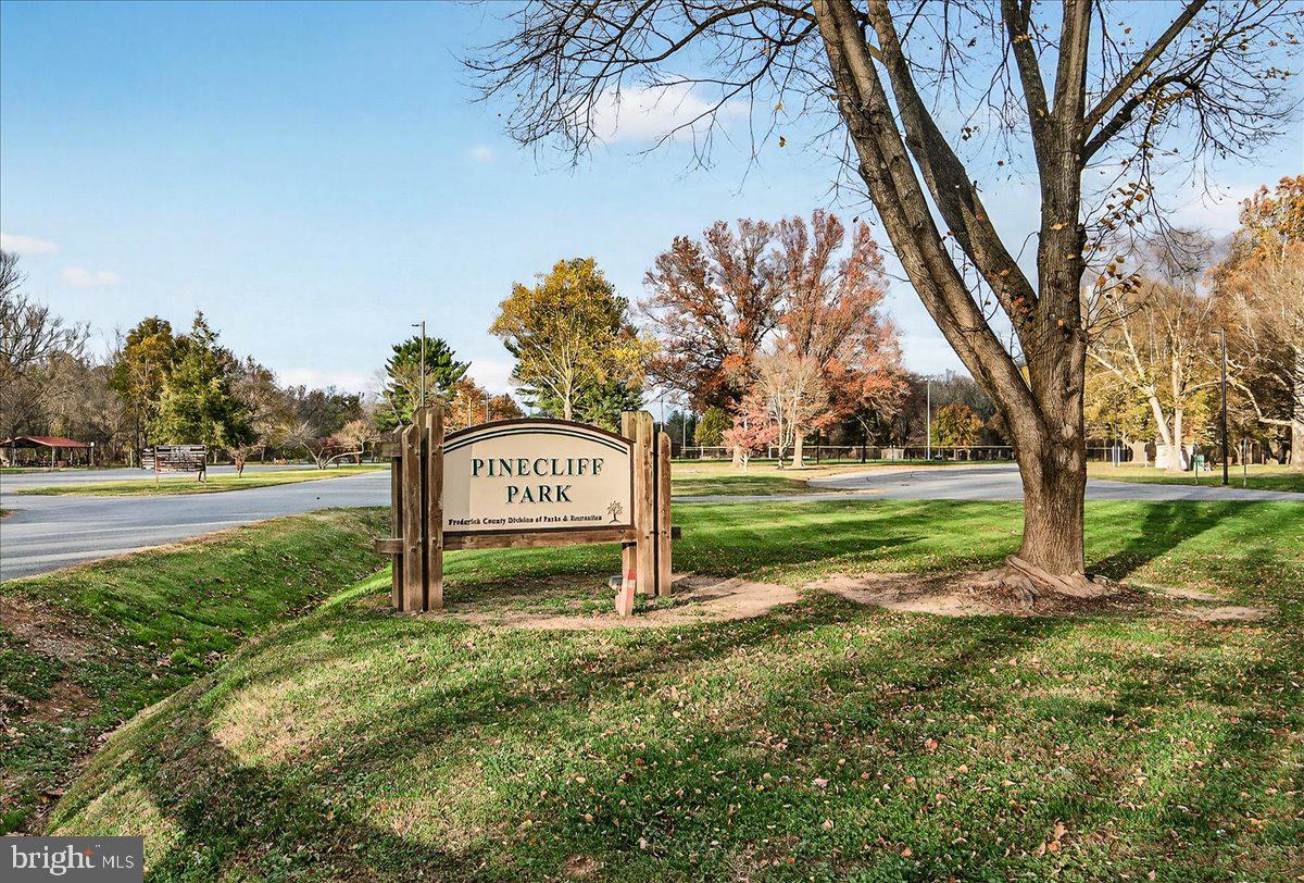 5487 Tallyn Ridge Drive Frederick, MD 21704 - Photo 76 of 80