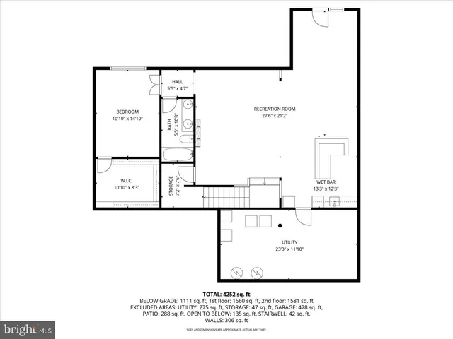 $995,000 | 5487 Tallyn Ridge Drive, Frederick, MD 21704