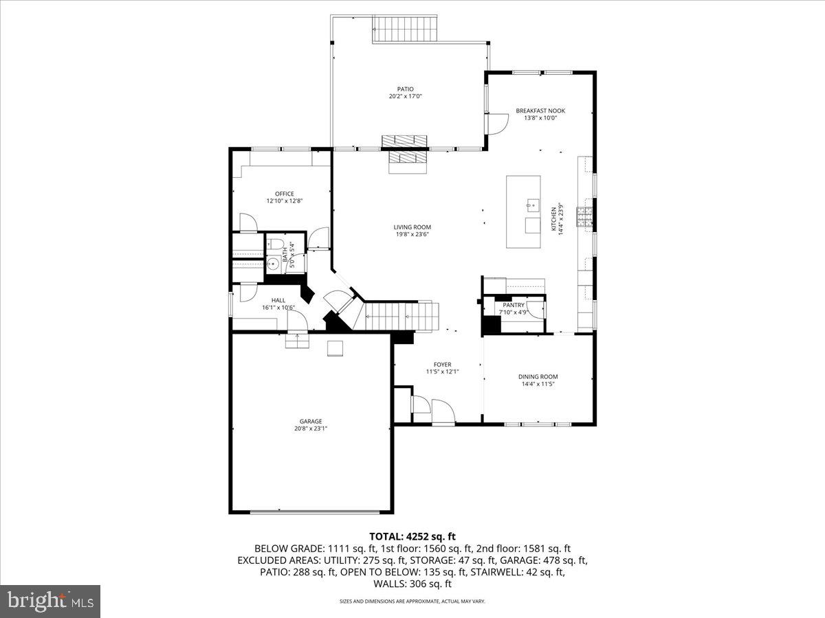 5487 Tallyn Ridge Drive Frederick, MD 21704 - Photo 78 of 80