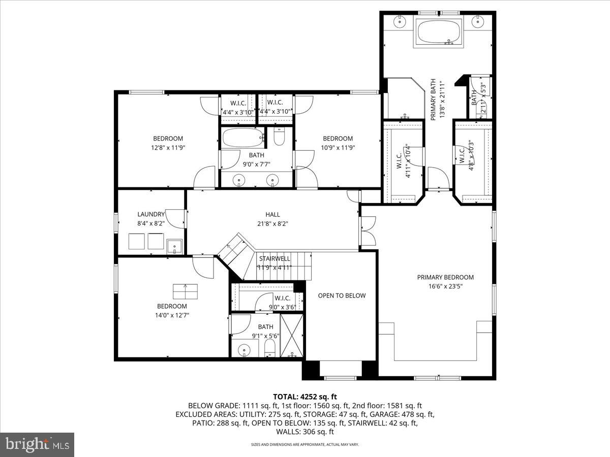 5487 Tallyn Ridge Drive Frederick, MD 21704 - Photo 79 of 80