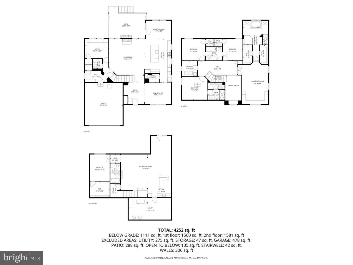 5487 Tallyn Ridge Drive Frederick, MD 21704 - Photo 80 of 80