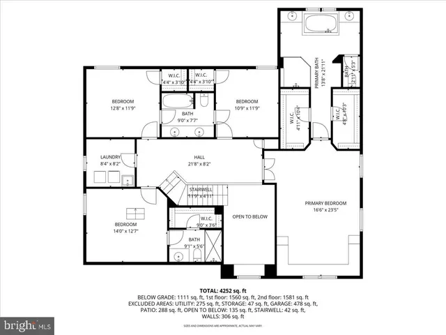 $995,000 | 5487 Tallyn Ridge Drive, Frederick, MD 21704