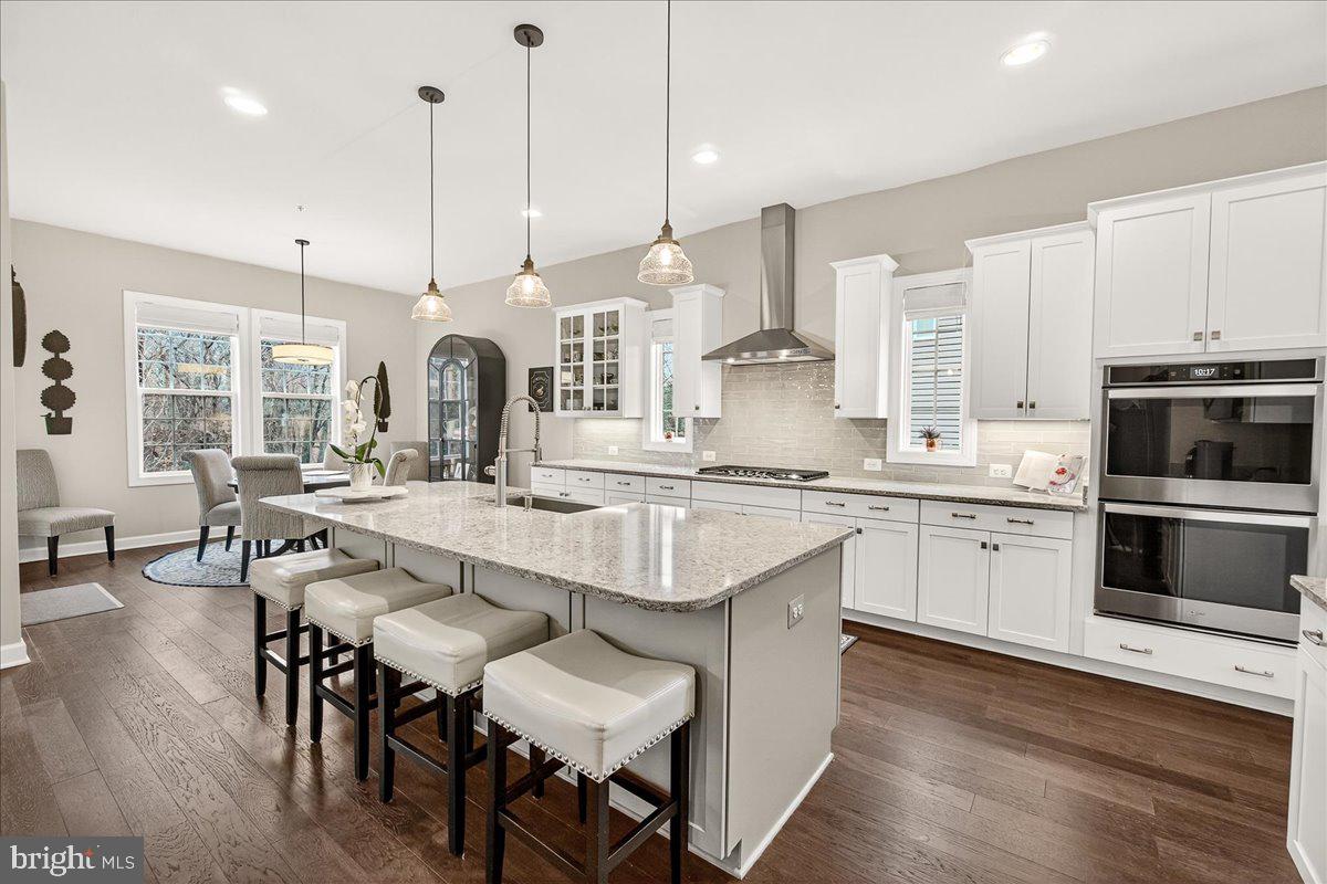 5487 Tallyn Ridge Drive Frederick, MD 21704 - Photo 10 of 80