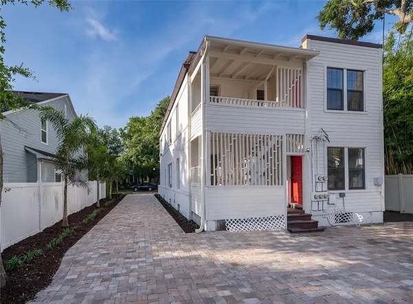 $1,200 | 601 Delaney Park Drive, Unit 2, Orlando, FL 32806