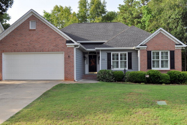 194 Springfield Boulevard Macon, GA 31210 - Photo 1 of 29 Primary Photo