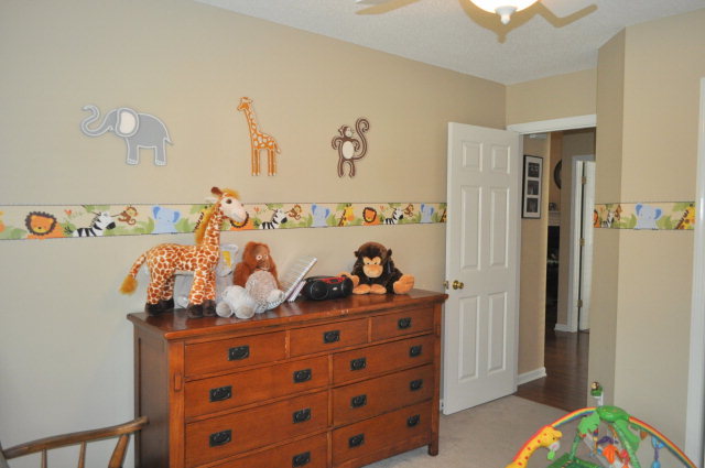 194 Springfield Boulevard Macon, GA 31210 - Photo 15 of 29 Additional Photo