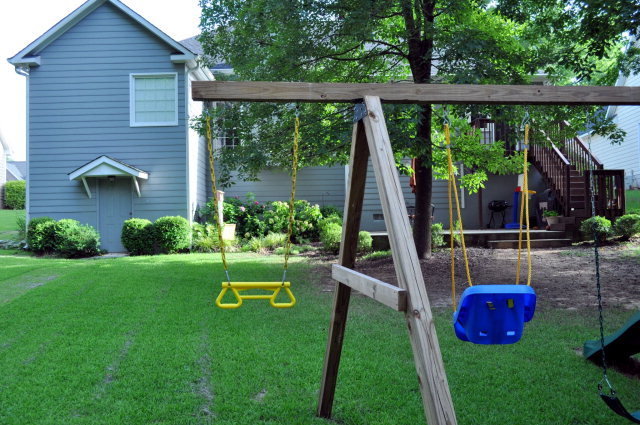 194 Springfield Boulevard Macon, GA 31210 - Photo 23 of 29 Additional Photo