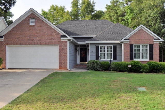 194 Springfield Boulevard Macon, GA 31210 - Photo 29 of 29 Additional Photo