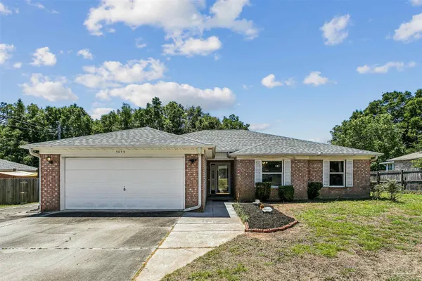 $290,000 | 5059 Copperfield Drive, Pace, FL 32571