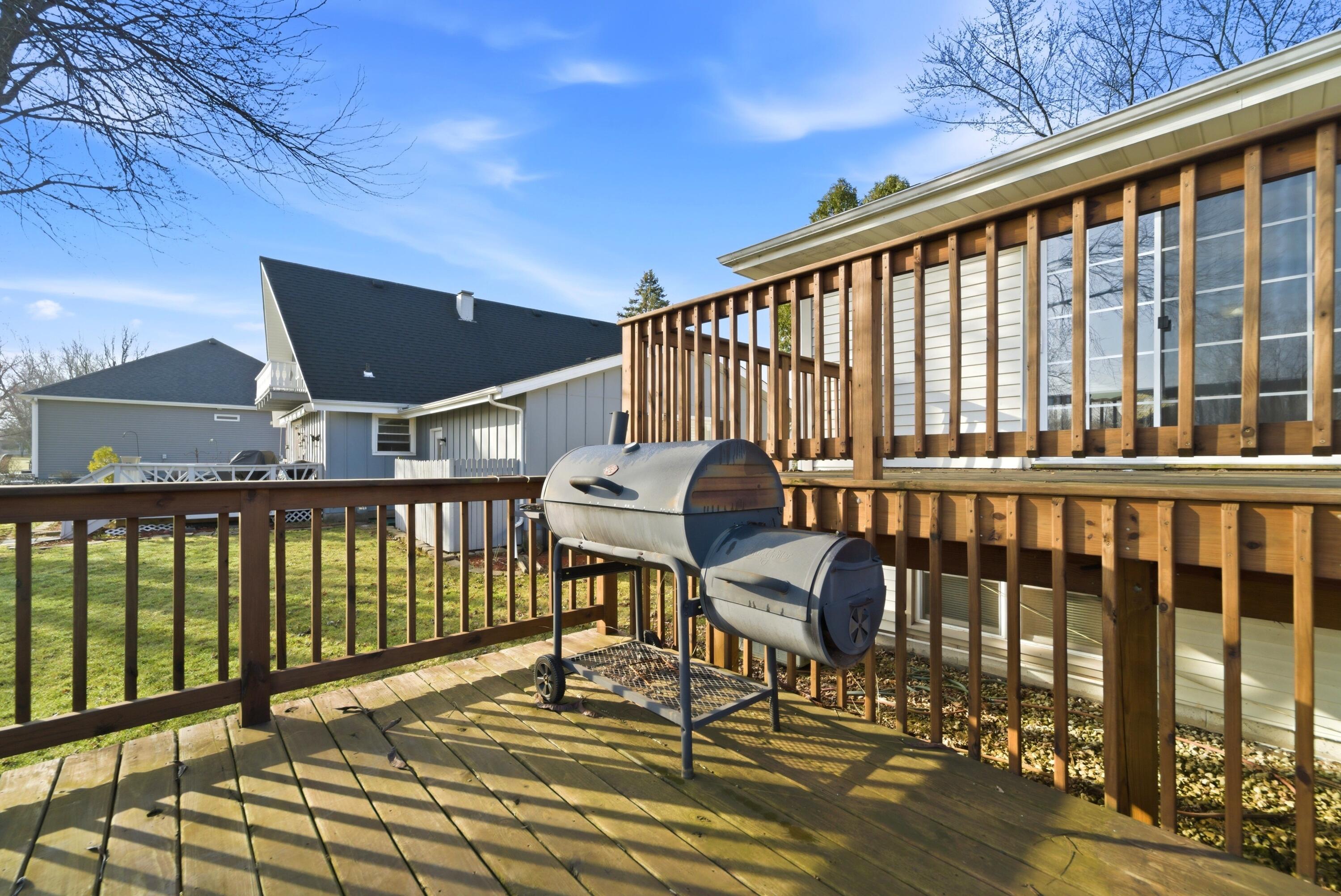 3771 Kingsway Drive Crown Point, IN 46307 - Photo 11 of 29 3000x2005