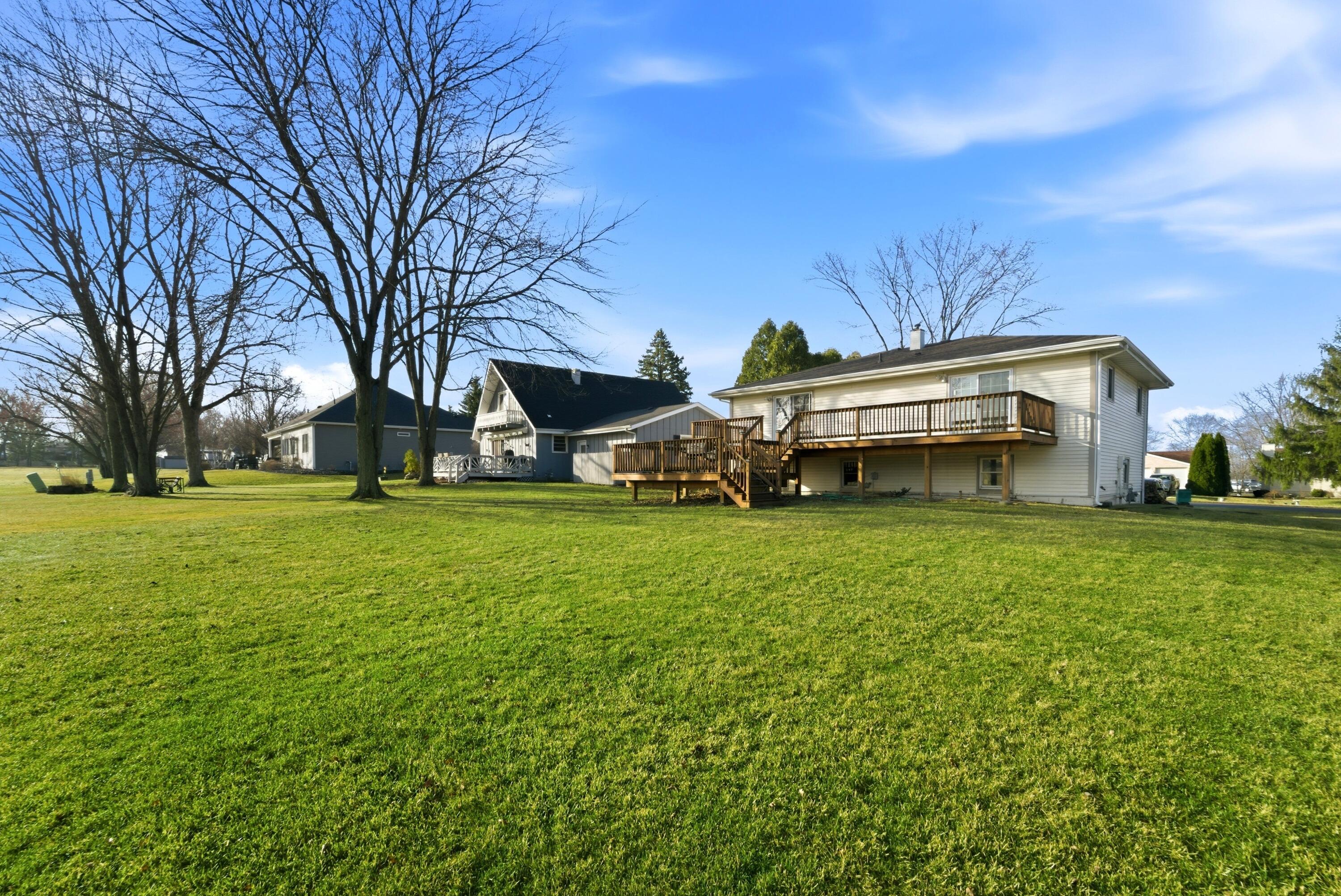 3771 Kingsway Drive Crown Point, IN 46307 - Photo 4 of 29 3000x2005