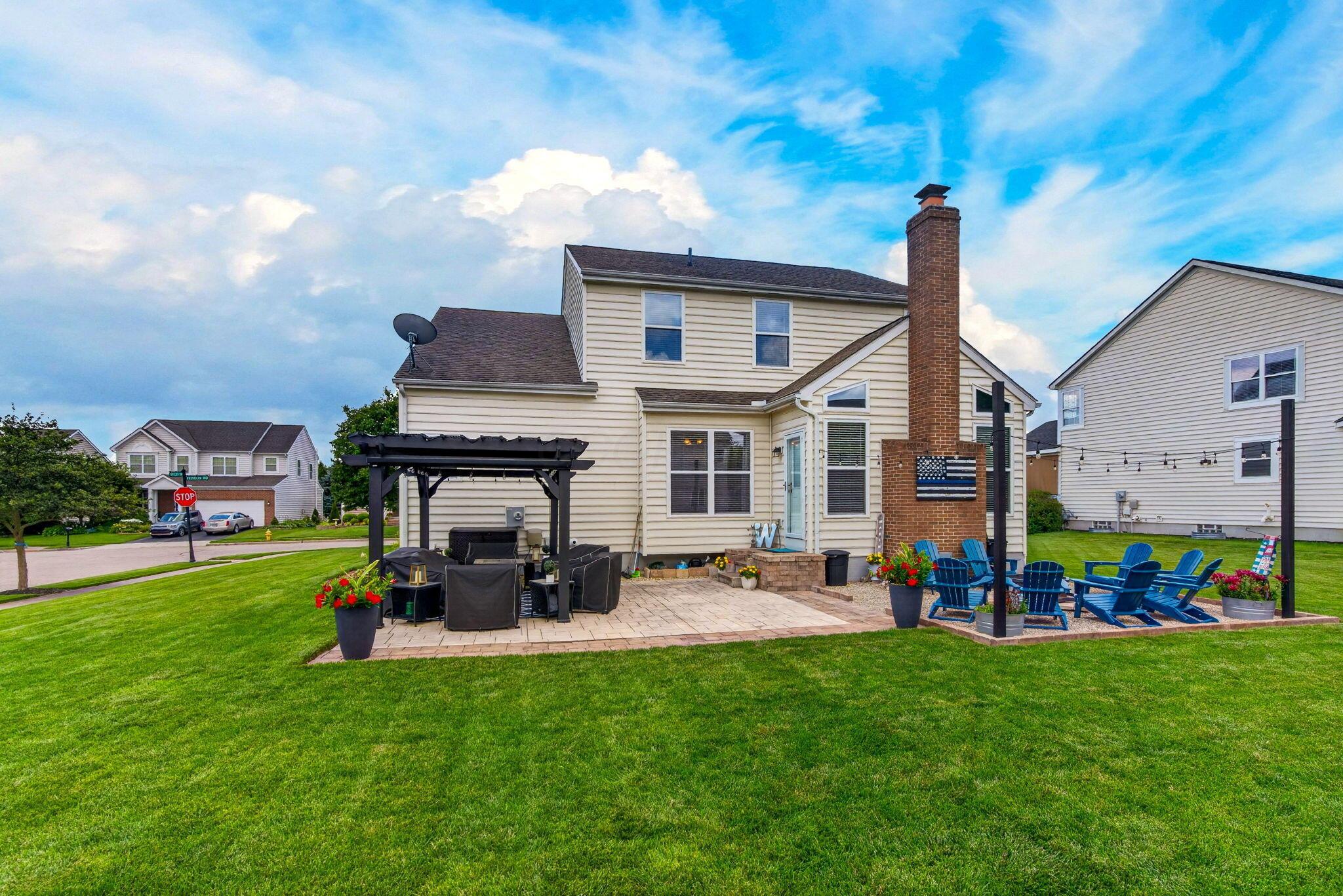 1432 Fergus Road Grove City, OH 43123 - Photo 53 of 70 1432 Fergus Rd 69