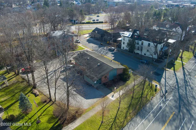 $1,469,000 | 624 North Broadway, Saratoga Springs, NY 12866