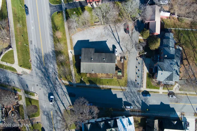 $1,469,000 | 624 North Broadway, Saratoga Springs, NY 12866