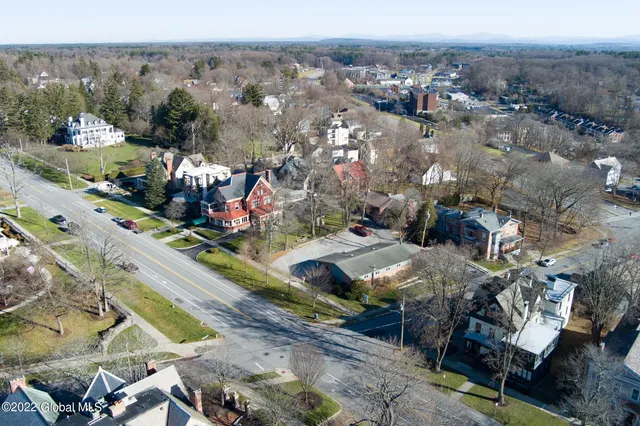 $1,469,000 | 624 North Broadway, Saratoga Springs, NY 12866