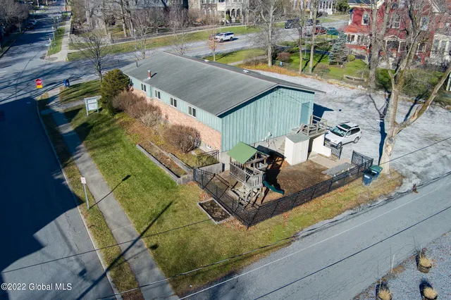 $1,469,000 | 624 North Broadway, Saratoga Springs, NY 12866