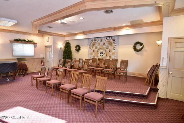 $1,469,000 | 624 North Broadway, Saratoga Springs, NY 12866