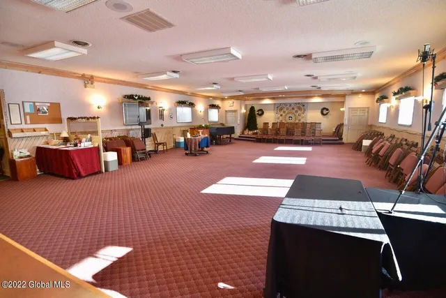 $1,469,000 | 624 North Broadway, Saratoga Springs, NY 12866