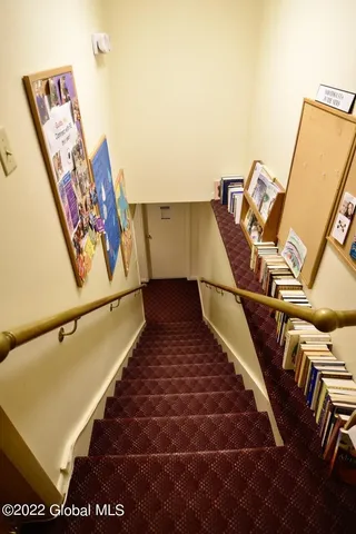 $1,469,000 | 624 North Broadway, Saratoga Springs, NY 12866