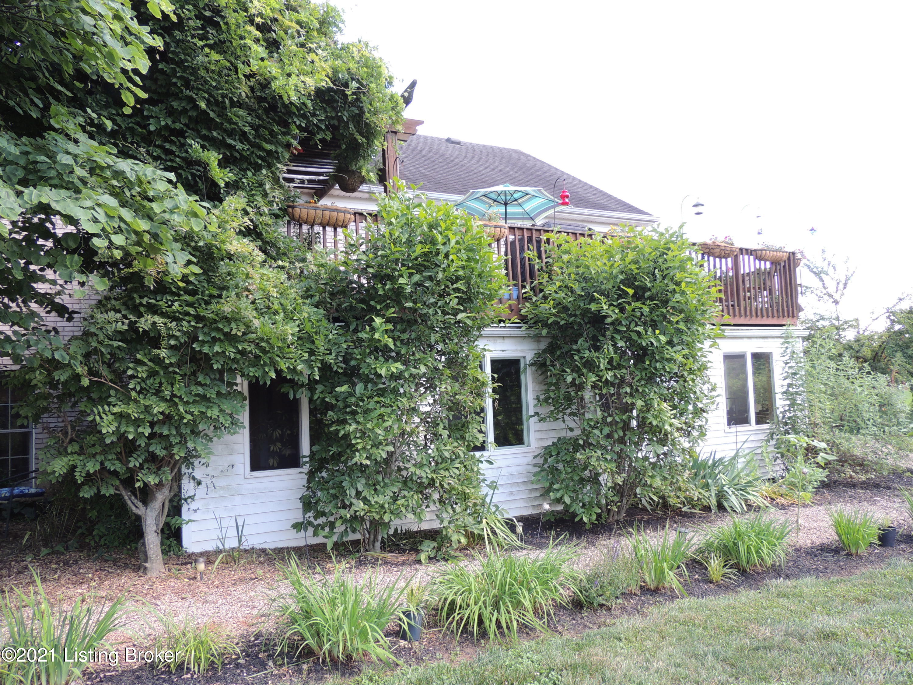 119 Fox Ridge Road Bardstown, KY 40004 - Photo 28 of 34 DSCN0141