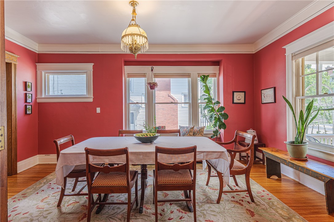 556 Harvard Street Rochester, NY 14607 - Photo 19 of 49