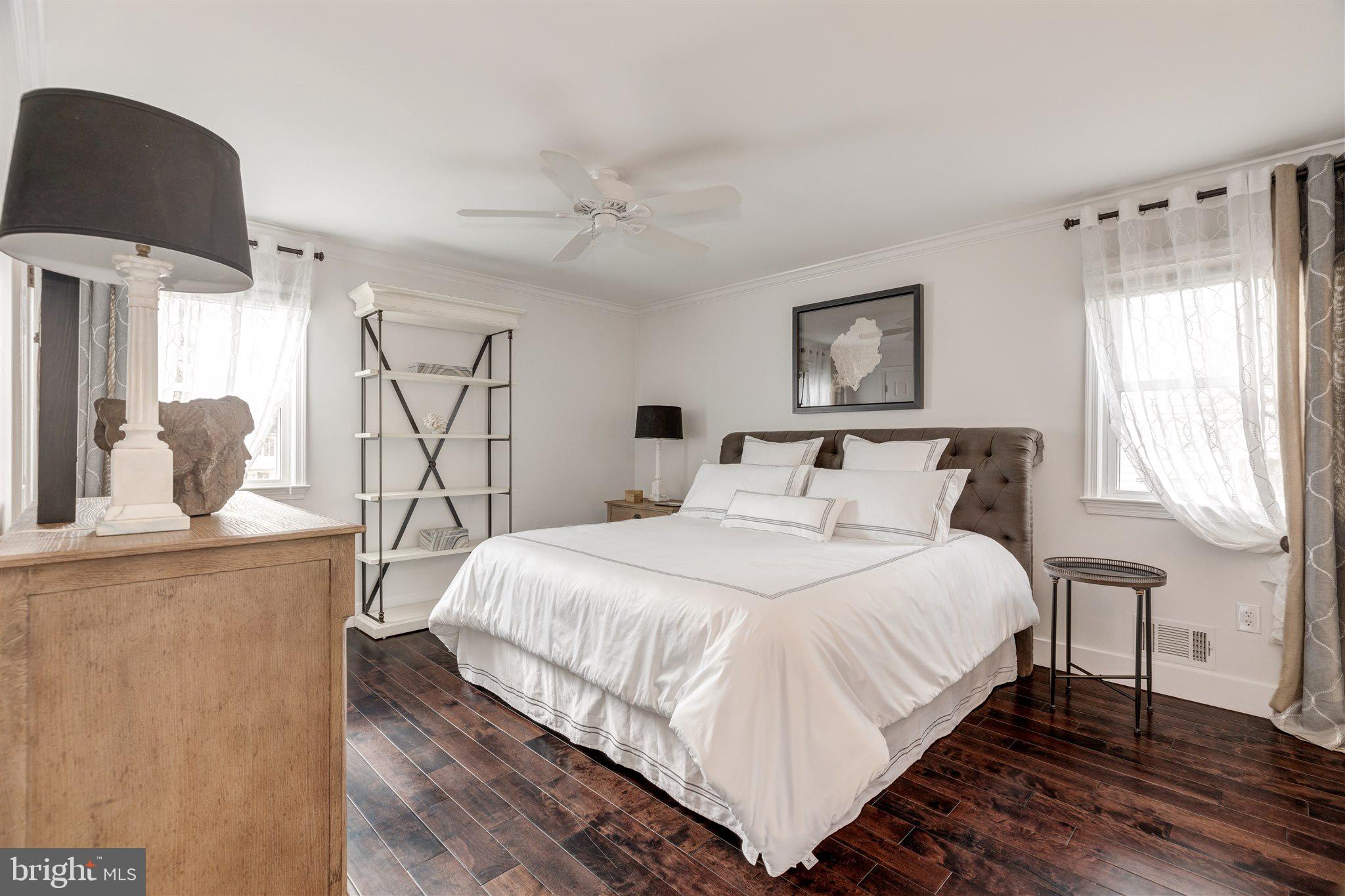 7770 Turlock Road Springfield, VA 22153 - Photo 22 of 53 Master Bedroom