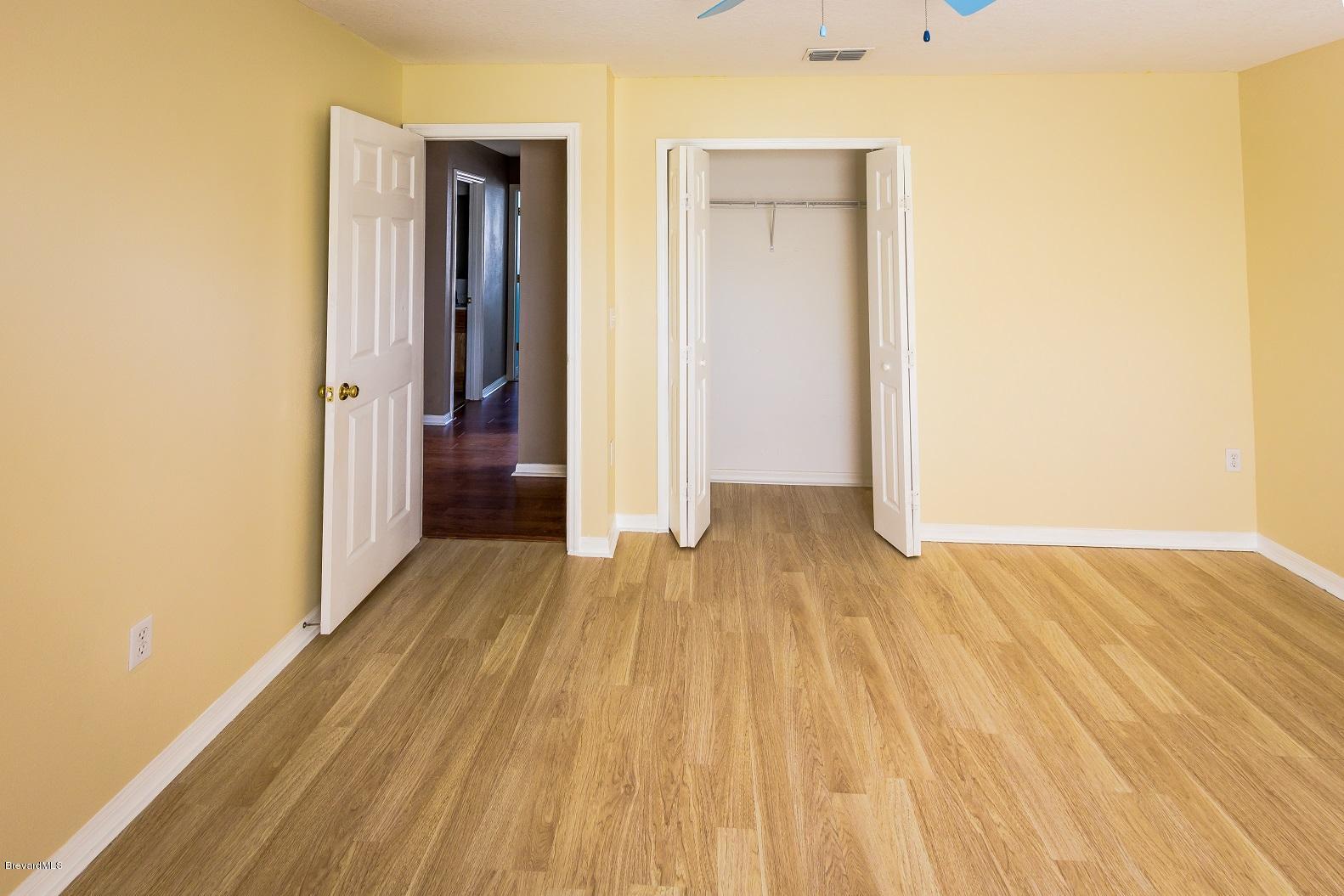 4785 Elena Way Melbourne, FL 32934 - Photo 11 of 19 Bedroom 2